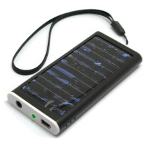 Cheap solar charger for mobile phone