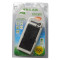 Mini solar charger for mobile phone