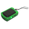 Mini solar mobile charger