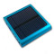 Mini solar charger for mobile phone