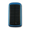 2000mah solar mobile battery charger