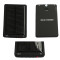Travel solar charger for mobile phone