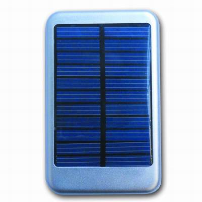 iPad solar charger,