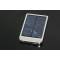 2600mah solar power charger for mobile phone