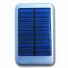 The new iPad solar charger