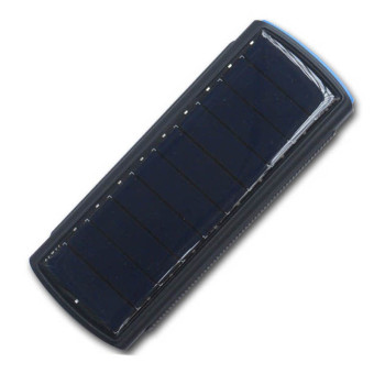 24% high efficiency panel solar charger