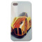 Cover case for iPhone4