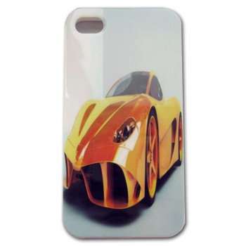 Case for iPhone4s