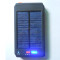Solar charger for notebook