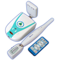 MD750+MD360  Wireless dental camera   dental intraoral camera