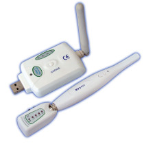 MD750+MD900+MD210 Wireless USB intra-oral camera(dental cameras)