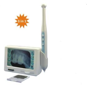 MD310 New X ray film reader with intraoral camera