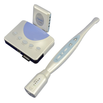 Wireless  Dental intra-oral camera (dental cameras)