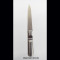 nail stainless cuticle pusher