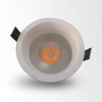 Fixed LED recessed light (cutout: 90mm)