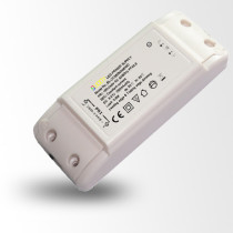 Dimmable LED power supply