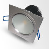 Gimable LED down light (cutout:95mm)