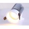 Gimbal LED recessed light (cutout: 75mm)