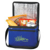 Laminated Non-Woven Six Pack cooler Bag