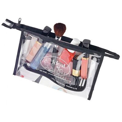 China Cosmetique Cosmetic Bag