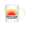 Logo coffee mugs