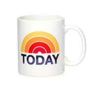 Logo coffee mugs