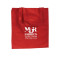 Promotional tote bags