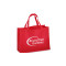 Celebration shopping tote bags