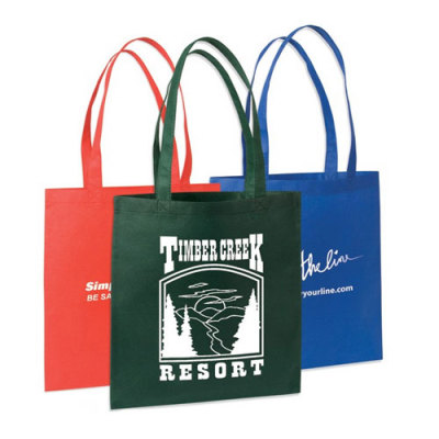 China Promotional Value Tote