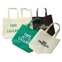 Non woven recycled bags