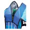 Custom backpack cooler bag