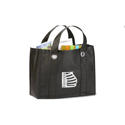New Non woven grocery totes