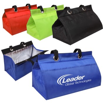 Fashion lunch cooler bags