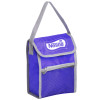 Personalized insulated lunch bags