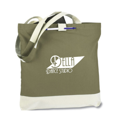 2012 New Cotton Convention Tote bags