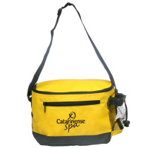 6-PACK Insulated cooler bag