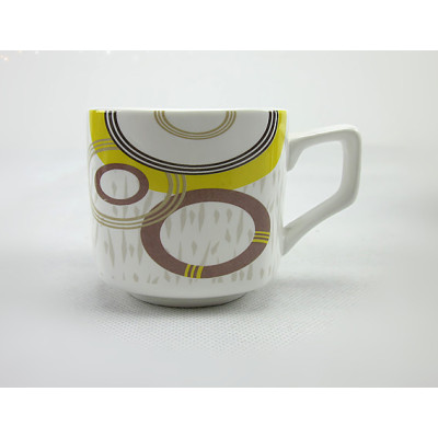Promotional Ceramic Mug