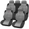 AG-S006 PU seat cover COMFORT