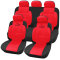 AG-S006 PU seat cover COMFORT