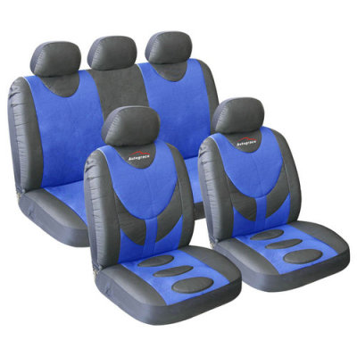 AG-S062 PU seat cover YOUNG