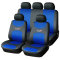 AG-S066 Polyester seat cover TR Star