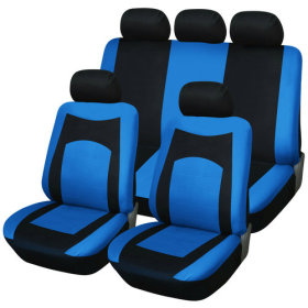 AG-S067 Polyester seat cover