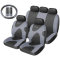 AG-S080 Mesh seat cover combo Racing