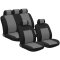 AG-S097 Polycotton seat cover Holiday