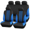 AG-S111 Polyester seat cover