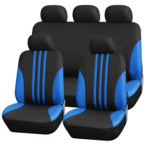 AG-S111 Polyester seat cover