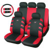 AG-S128 Polyester seat cover combo X