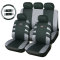 AG-S128 Polyester seat cover combo X