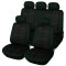 AG-S138 Polyester seat cover CLASSIC
