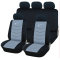 AG-S157 Polyester seat cover Sport